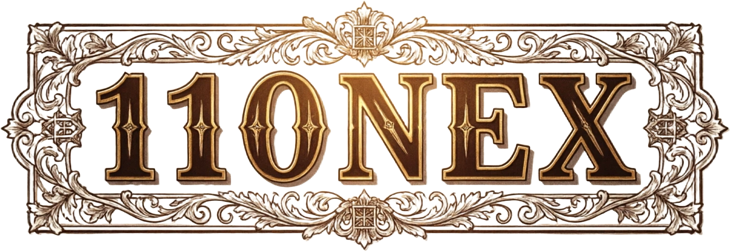 110NEX logo
